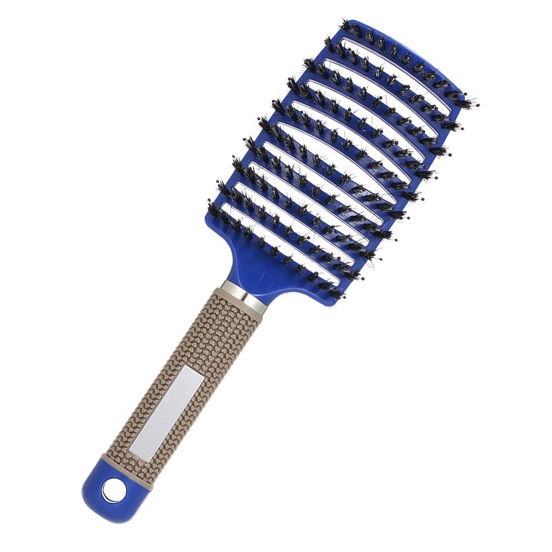 Borstnylon Detangling hårborste (KÖP 1 FÅ 1 GRATIS SISTA DAGEN)