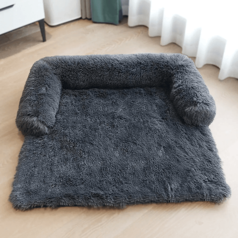 Lugnande möbelskydd - Skyddar dina möbler från all smuts