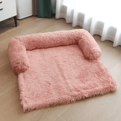 Lugnande möbelskydd - Skyddar dina möbler från all smuts