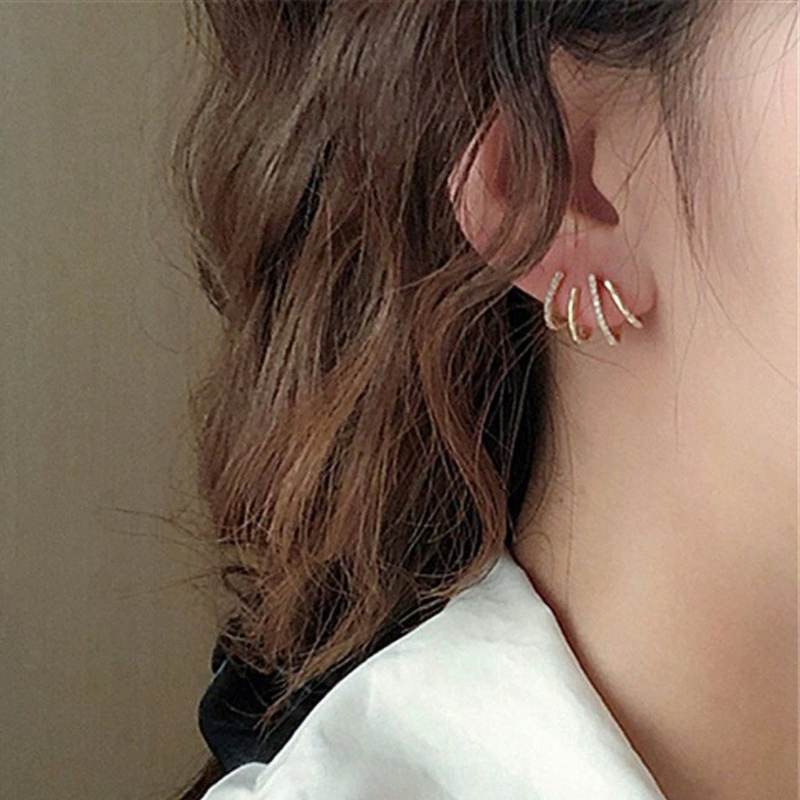 Elegant Earrings™ (1+1 GRATIS)