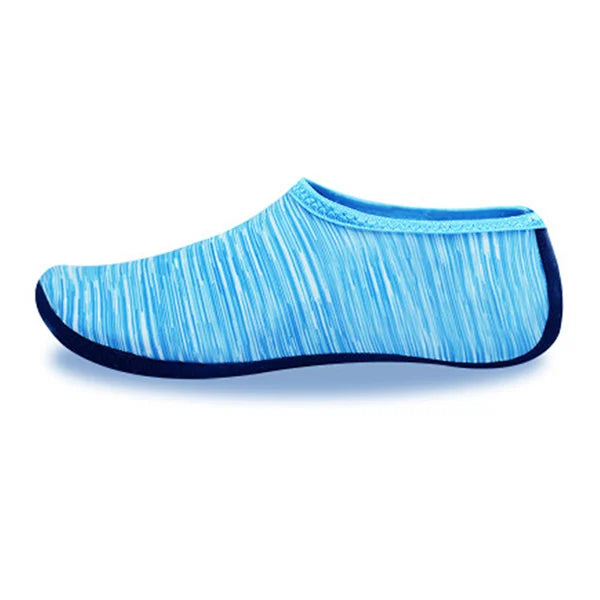 Halkfria Aqua Socks för män och kvinnor