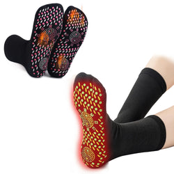 Socks Circulation© - Strumpor för bättre cirkulation.