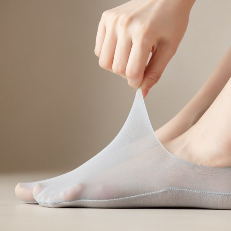 Ice Silk Socks™ (2+2 par GRATIS)