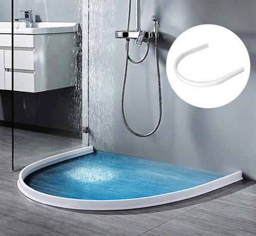 Magic Strip™ - Vattenavvisande tröskel för dusch
