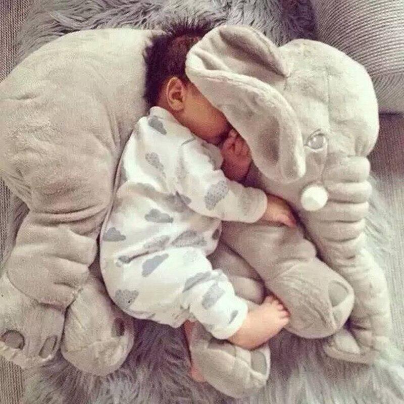 Elefantkudde - Baby