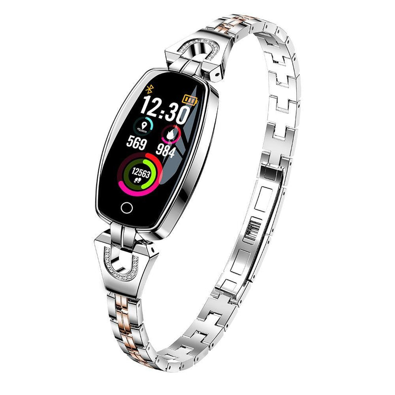 Smartwatch-armband Deluxe för kvinnor