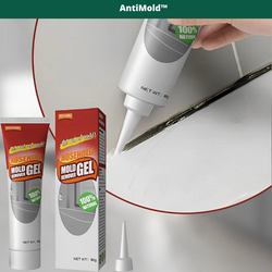 AntiMold™ - Gel för avlägsnande av mögel