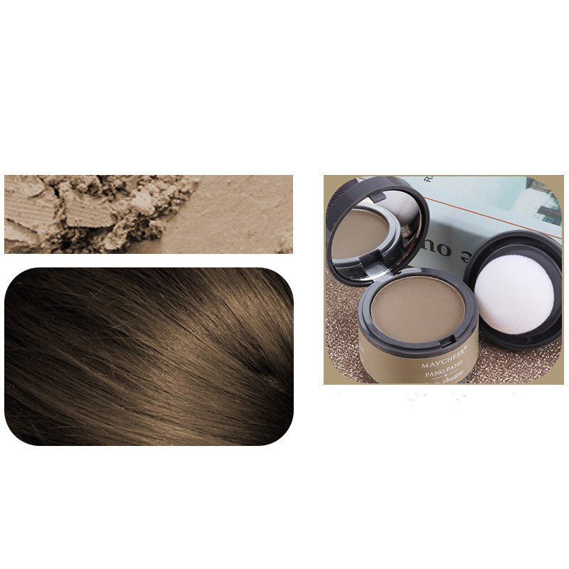 Hair Filler Powder™ (1+1 GRATIS)