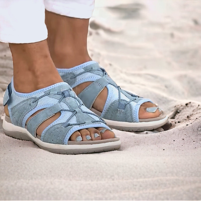 SofiComfy™ - Ortopediska sandaler för kvinnor