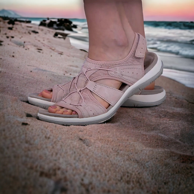 SofiComfy™ - Ortopediska sandaler för kvinnor