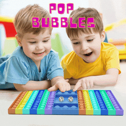 Pop Bubble tärningsspel