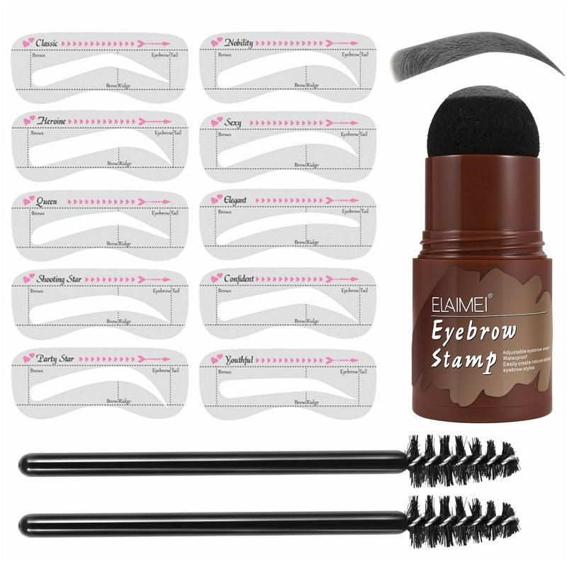 Eyebrow Shaping Kit™ (1+1 GRATIS)
