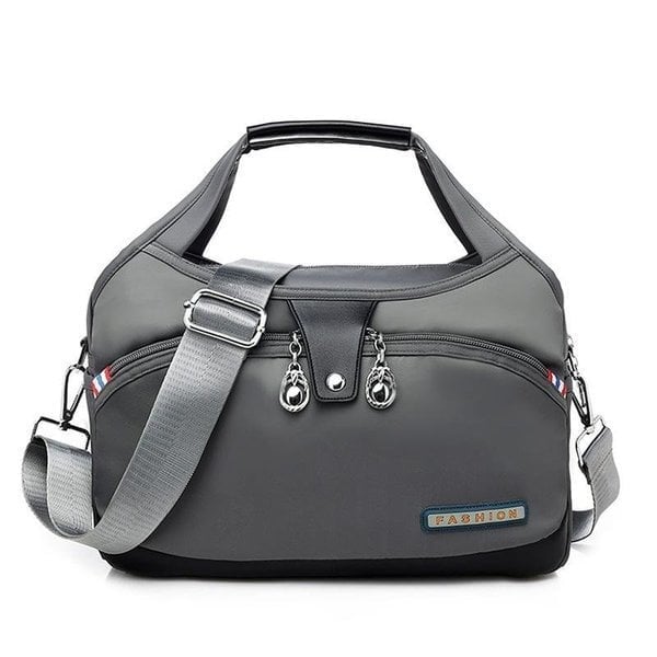 Icone™ Handväska - Modehandväska med stöldskydd