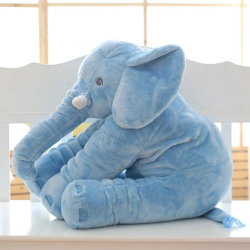 Elefantkudde - Baby