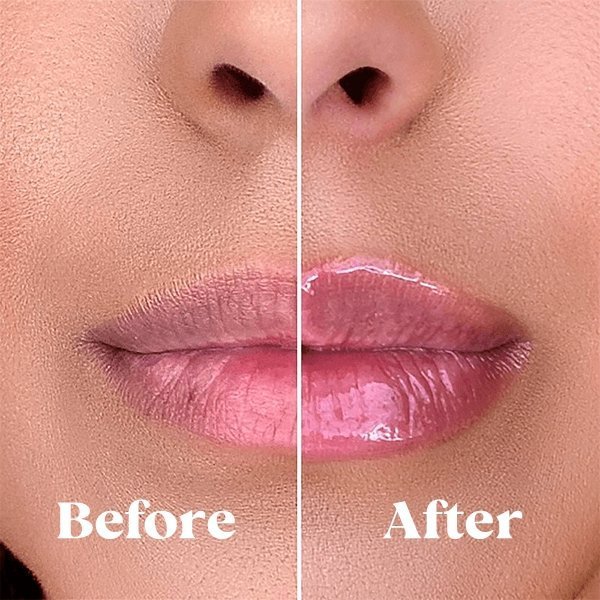 Derol Oil l Lip enhancer l Fylligare läppar på 3 minuter!
