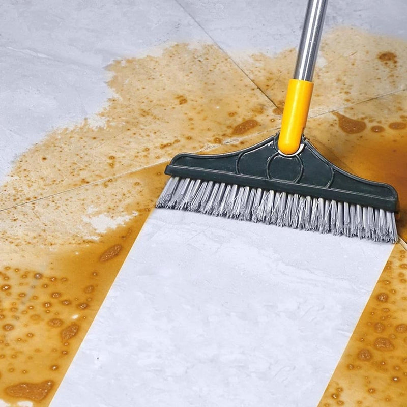 Multi-Purpose Floor Scrub Brush (1+1 gratis)