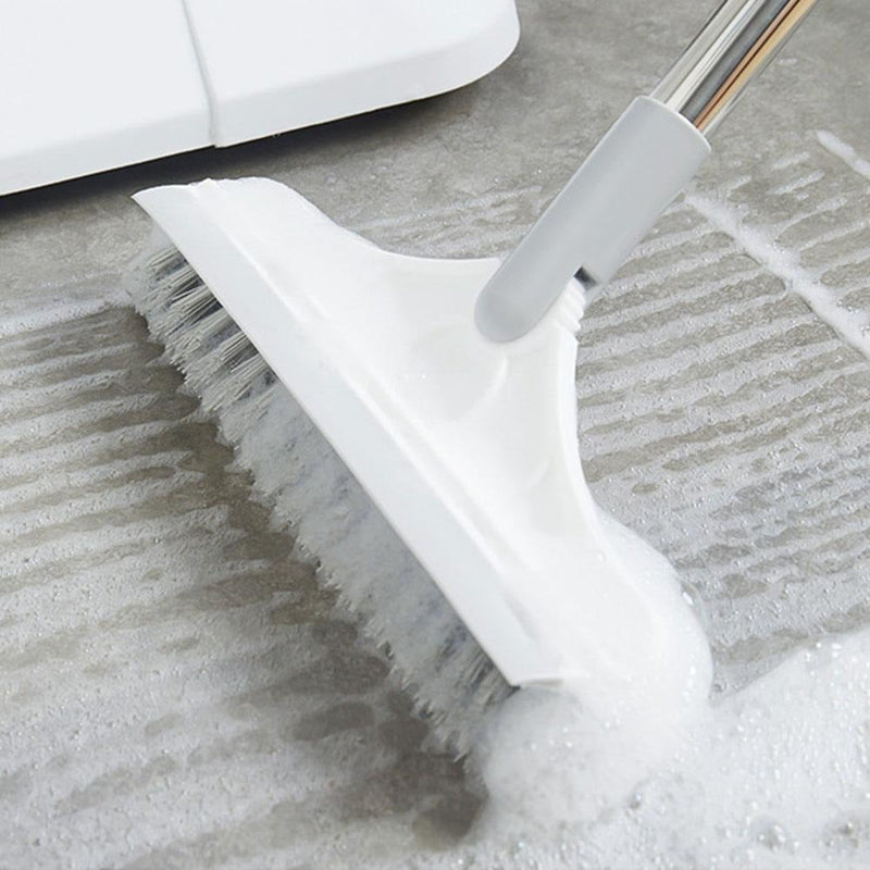 Multi-Purpose Floor Scrub Brush (1+1 gratis)