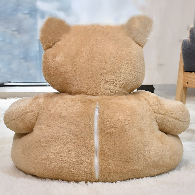 TeddyBear™ - Säng för husdjur