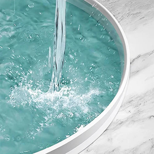 Magic Strip™ - Vattenavvisande tröskel för dusch